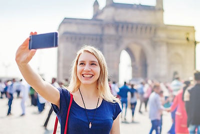 Maharashtra Honeymoon Tour