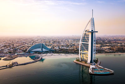 Dubai Abu Dhabi Tour