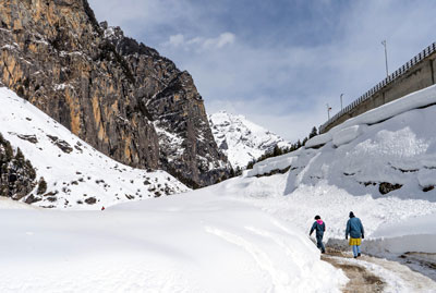 Shimla Manali Chandigarh Tour