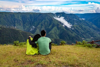 Assam Meghalaya Tour