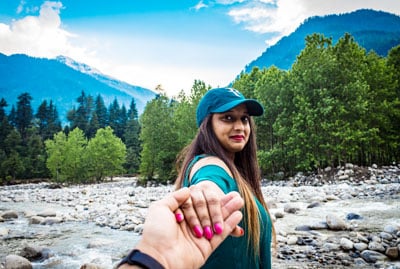 Shimla Manali Honeymoon Package