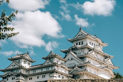 South Korea with Jeju Island Tour