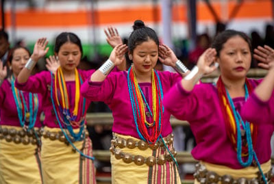 Southern Arunachal Tribal Tour