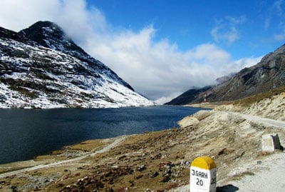 Talle Valley Trek in Arunachal