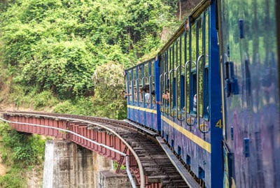 Mysore Ooty Kodaikanal Tour