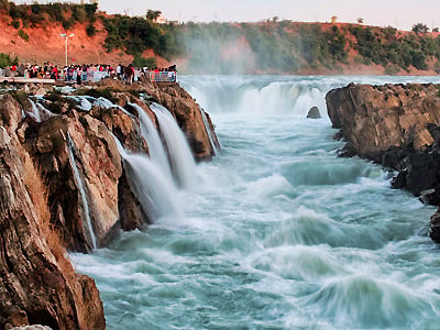 Mesmerizing Madhya Pradesh