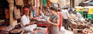 Shopping-in-Rajasthan
