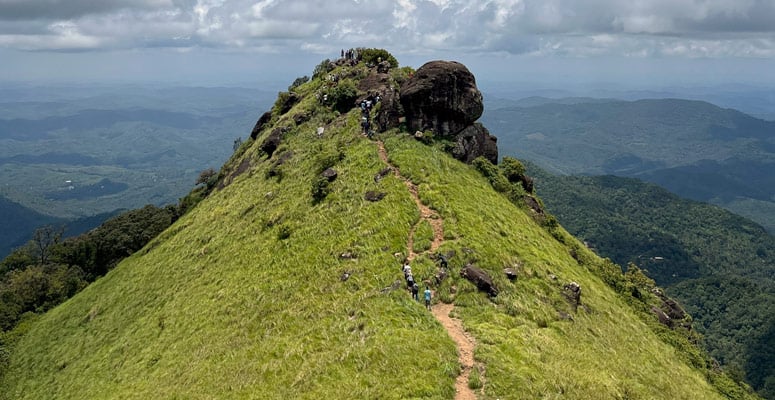 Ranipuram