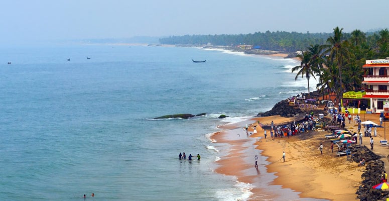 varkala