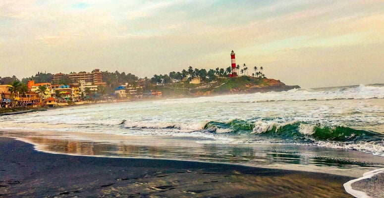 Kovalam