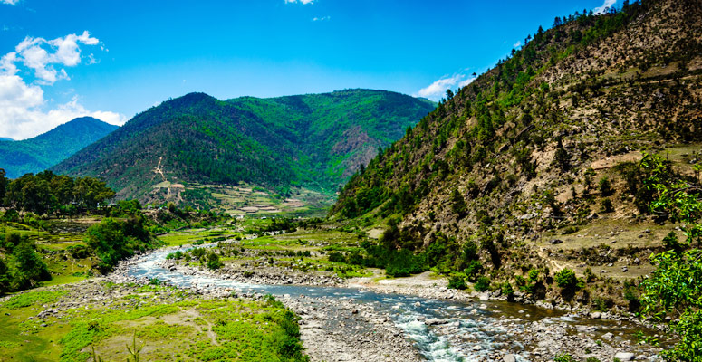 Dibang Valley