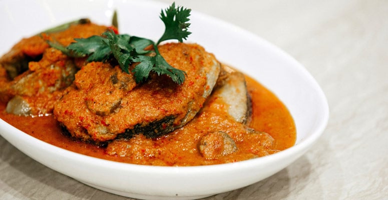 culture and food