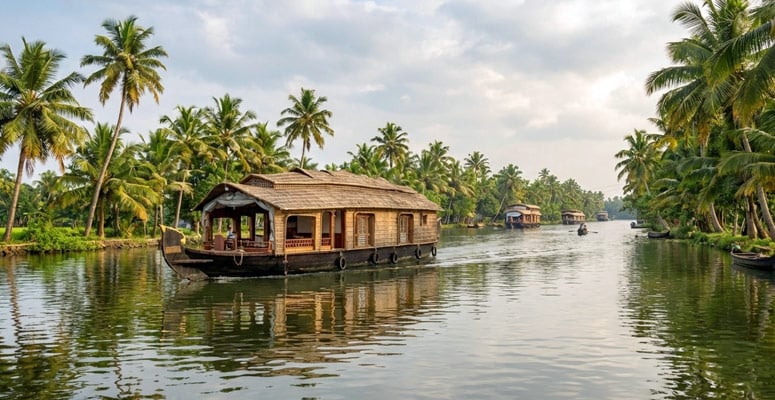 Kuttanad