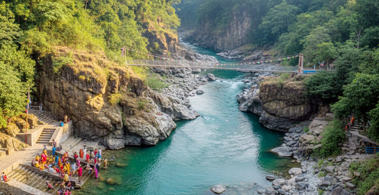 Parashuram Kund