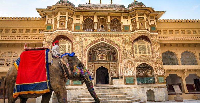 City Palace, Jaipur