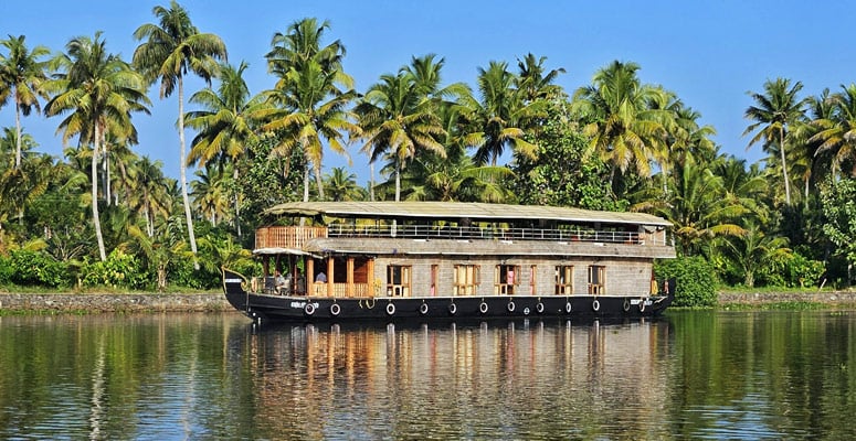 Kumarakom