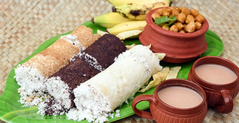 Eat in Kerala