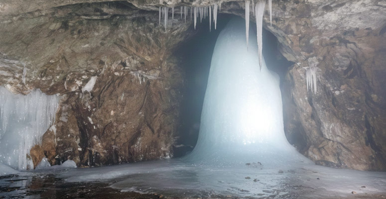 Amarnath Cave Temple