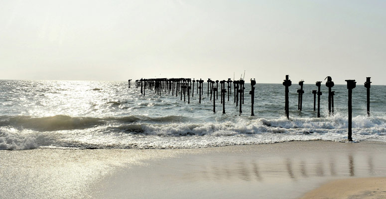 Alappuzha Beach