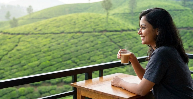 Munnar