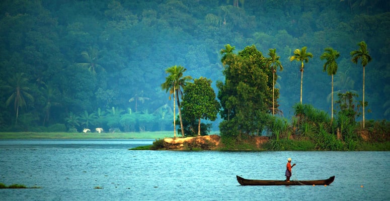 Ashtamudi