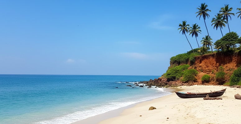 Bekal Beach