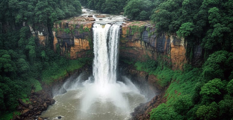 Athirappilly