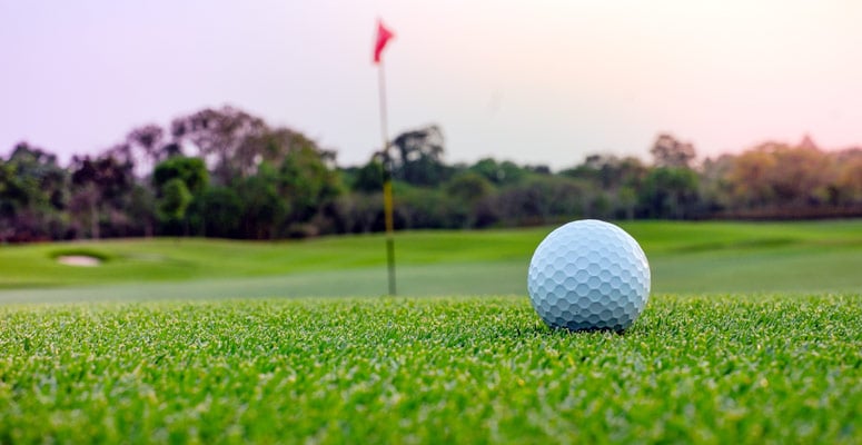 Pahalgam Golf Course