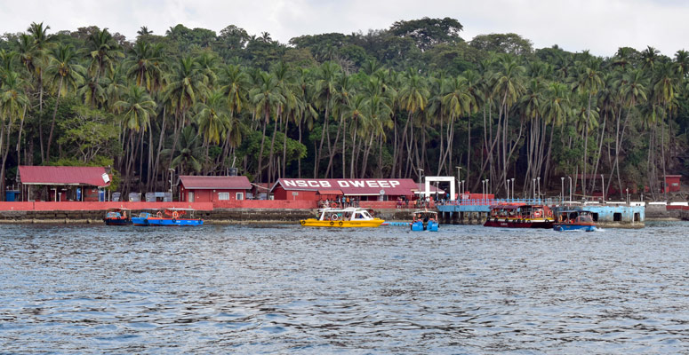 Butler Bay Beach