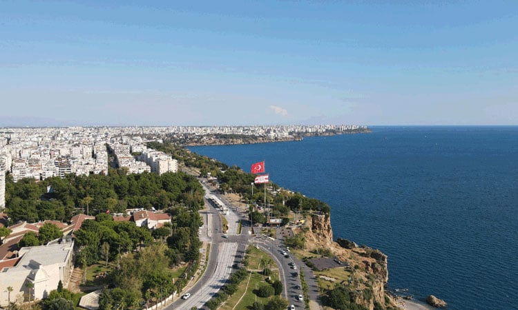 Antalya
