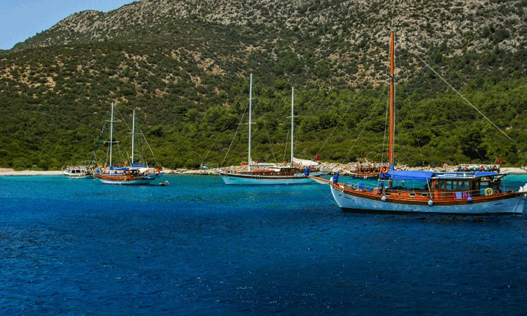 Bodrum 