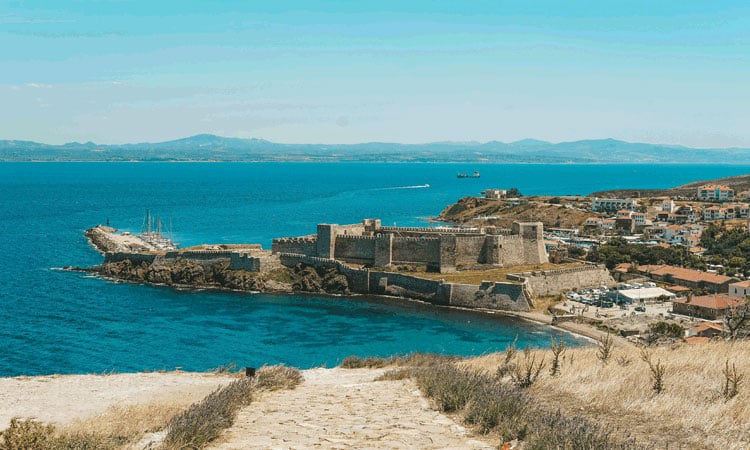 Bozcaada