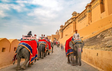 Colorful Rajasthan Tour