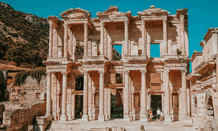 Ephesus