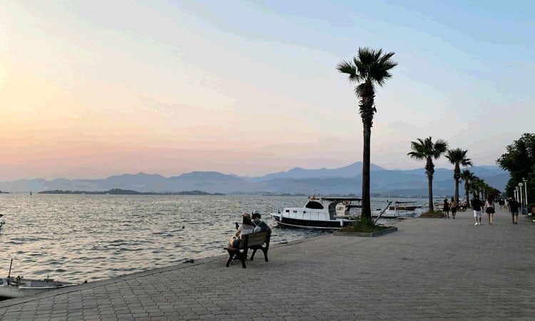 Fethiye & Ölüdeniz