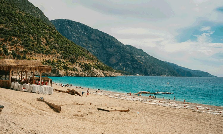 Fethiye & Ölüdeniz