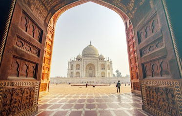 Golden Triangle Luxury Tour