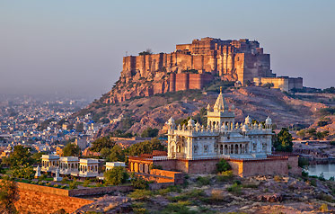 Jewels of Rajasthan Tour