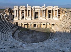 UNESCO World Heritage