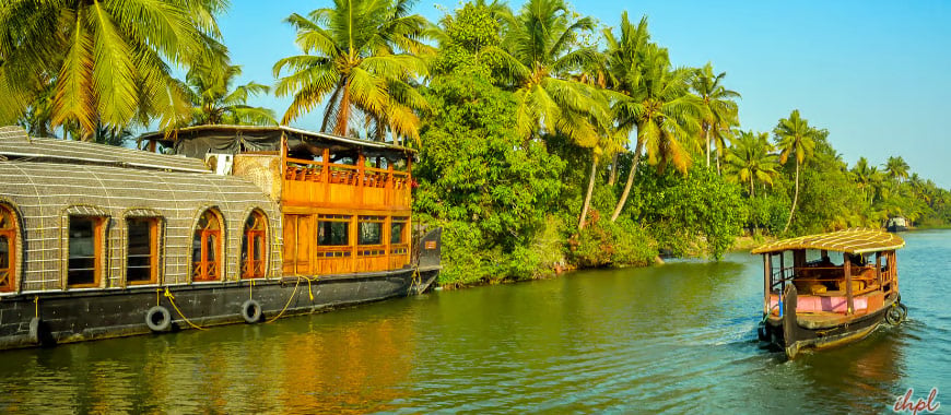 Best Time to Visit Alappuzha