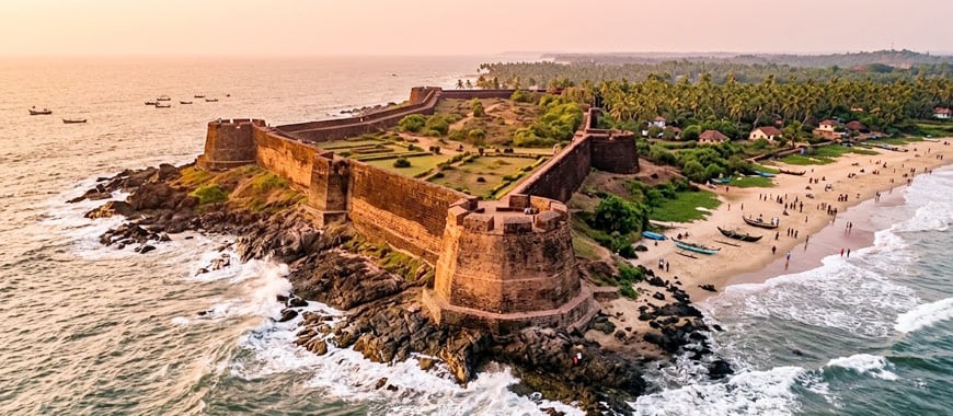 Best Time to Visit Bekal