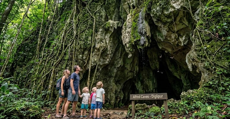 Best Time To Visit For Families and Couples