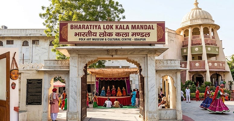 Flagship Cultural Centres