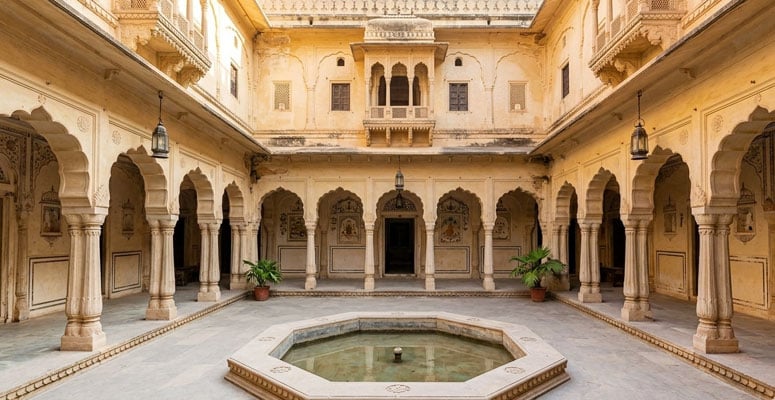 How Man Mahal Fits Into Your Travel Itinerary
