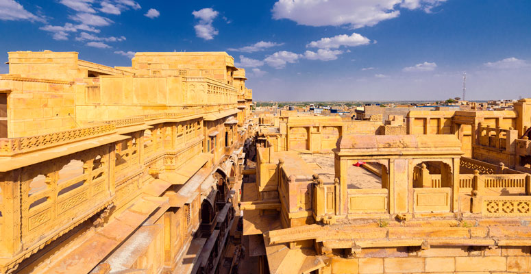 How to Experience Nathmalji Ki Haveli