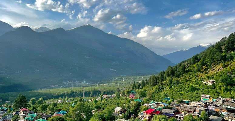 Practical Planning Tips for Visiting Chail