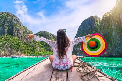Thailand