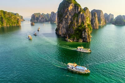 Vietnam
