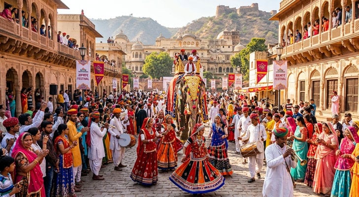 Additional Festivals Worth Planning Around