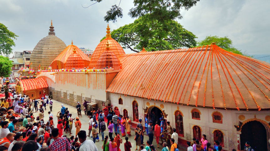 Ambubachi-Mela